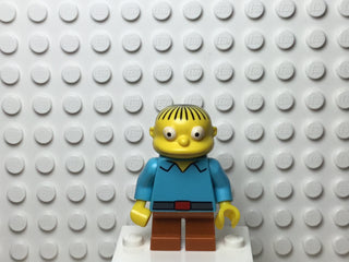 Ralph Wiggum, colsim-10 Minifigure LEGO®   