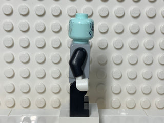 Ebony Maw, sh0508 Minifigure LEGO®   