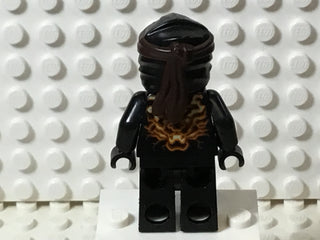 Cole, njo612 Minifigure LEGO®   