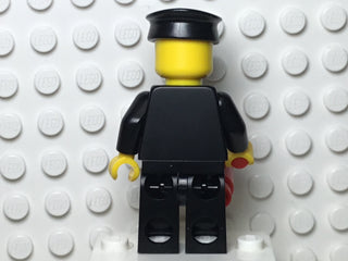 Prison Guard, njo234 Minifigure LEGO®   