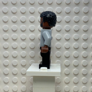 Darryl Philbin, idea109 Minifigure LEGO®   