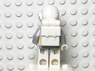 Hoth Rebel, sw0252 Minifigure LEGO®   