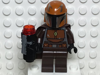 Mandalorian Tribe Warrior, sw1079 Minifigure LEGO®   