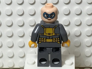 Batgirl - Rebirth, sh0658 Minifigure LEGO®   