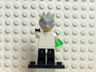 Crazy Scientist, col04-16 Minifigure LEGO®   