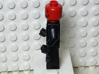 Red Skull, sh0652 Minifigure LEGO®   