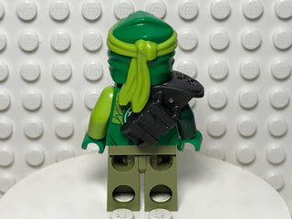 Lloyd, njo727 Minifigure LEGO®   