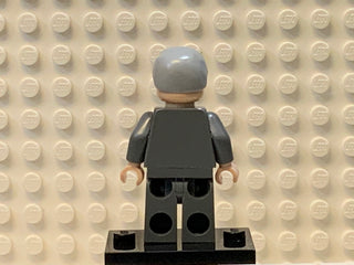 Grand Moff Tarkin, sw0157 Minifigure LEGO®   