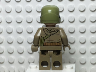 Resistance Trooper, sw0853 Minifigure LEGO®   