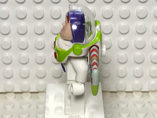 Buzz Lightyear, toy004 Minifigure LEGO®   