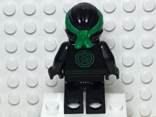 Lloyd, njo312 Minifigure LEGO®   