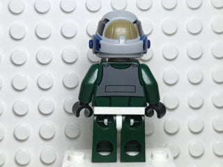 Arvel Crynyd, Rebel Pilot A-wing, sw1092 Minifigure LEGO®   