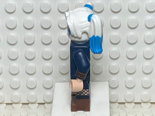 Harley Quinn, tlm134 Minifigure LEGO®   