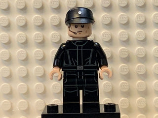 Imperial Shuttle Pilot, sw0802 Minifigure LEGO®   