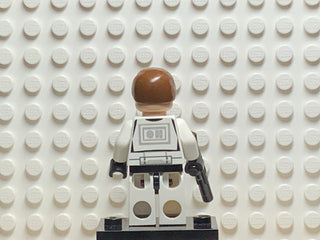 Han Solo - Stormtrooper Outfit, sw0205a Minifigure LEGO®   