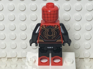 Spider-Man, sh0778 Minifigure LEGO®   