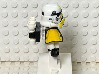 Artillery Stormtrooper, sw1157 Minifigure LEGO®   