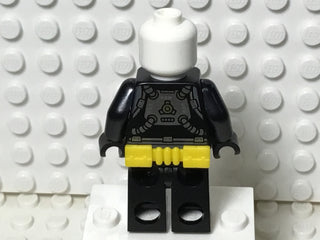 Space Suit Batman, sh0452 Minifigure LEGO®   