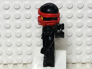 Kai, njo153 Minifigure LEGO®   