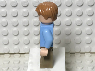 Ben, jw070 Minifigure LEGO®   