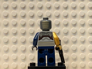 Shahan Alama, sw0287 Minifigure LEGO®   