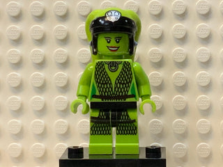 Oola, sw0406 Minifigure LEGO®   