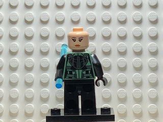 Black Widow, sh0494 Minifigure LEGO®   