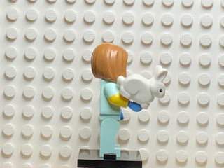 Veterinarian, col17-5 Minifigure LEGO®   