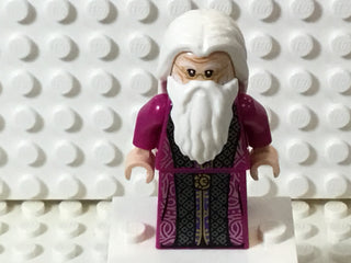 Albus Dumbledore, hp303 Minifigure LEGO®   