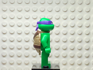 Donatello, tnt019 Minifigure LEGO®   