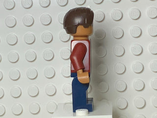 Ned Leeds, sh0602 Minifigure LEGO®   