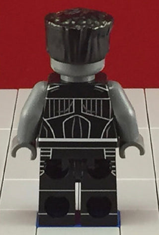 Colossus Xmen Custom Printed Minifigure Custom minifigure BigKidBrix   