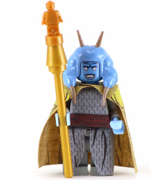 MA AMEA 2nd Gen Custom Printed & Inspired Star Wars Lego Minifigure Custom minifigure BigKidBrix   