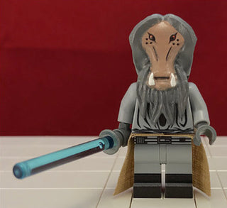 K'KRUHK Whiphid 2nd Gen Custom Printed & Inspired Lego Star Wars Minifigure! Custom minifigure BigKidBrix   