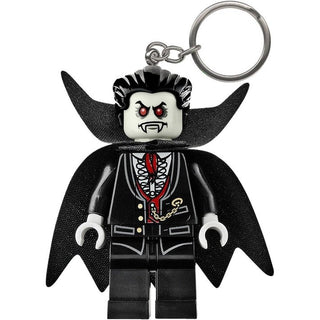 LEGO® Vampire Keychain LED Light 3” Keychain LEGO®   