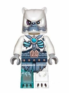 Ice Bear Mech polybag 30256 Building Kit LEGO®   