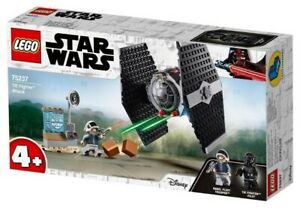 TIE Fighter Attack, 75237 Building Kit LEGO®   