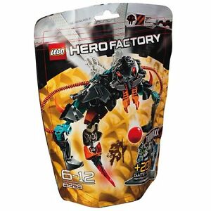 Thornraxx, 6228 Building Kit LEGO®   