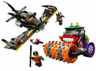 Batman: The Joker Steam Roller, 76013-1 Building Kit LEGO®   