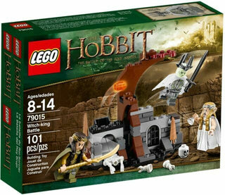 Witch-king Battle, 79015 Building Kit LEGO®   