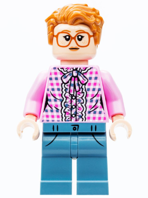 Barb - San Diego Comic-Con 2019, st009 Minifigure LEGO®   