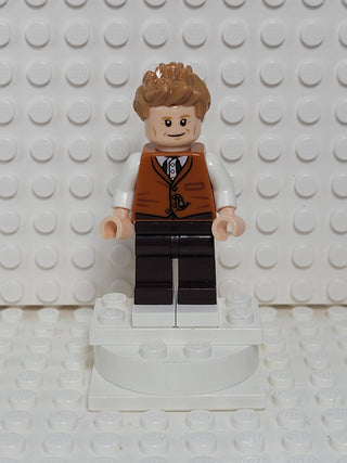 Newt Scamander, hp165 Minifigure LEGO®   