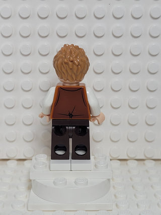 Newt Scamander, hp165 Minifigure LEGO®   