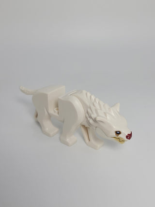 Warg, White Minifigure LEGO®   