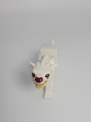 Warg, White Minifigure LEGO®   