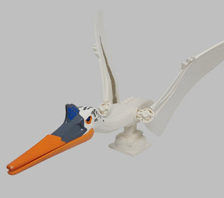 LEGO® Quetzalcoatlus, quetzal01 LEGO® Animals LEGO®   