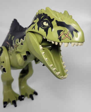 Giganotosaurus LEGO® Animals LEGO®   