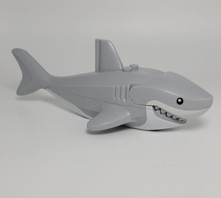 Shark (white stomach) LEGO® Animals LEGO®   