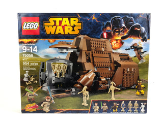 MTT, 75058-1 Building Kit LEGO®   