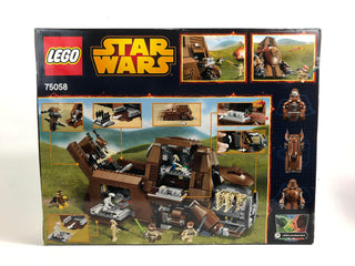 MTT, 75058-1 Building Kit LEGO®   